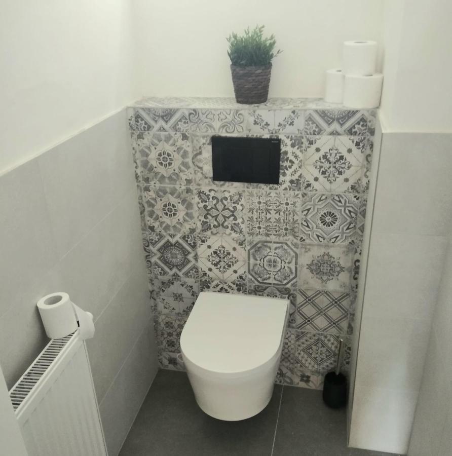 Apartmán Harmony One With Jacuzzi Praha