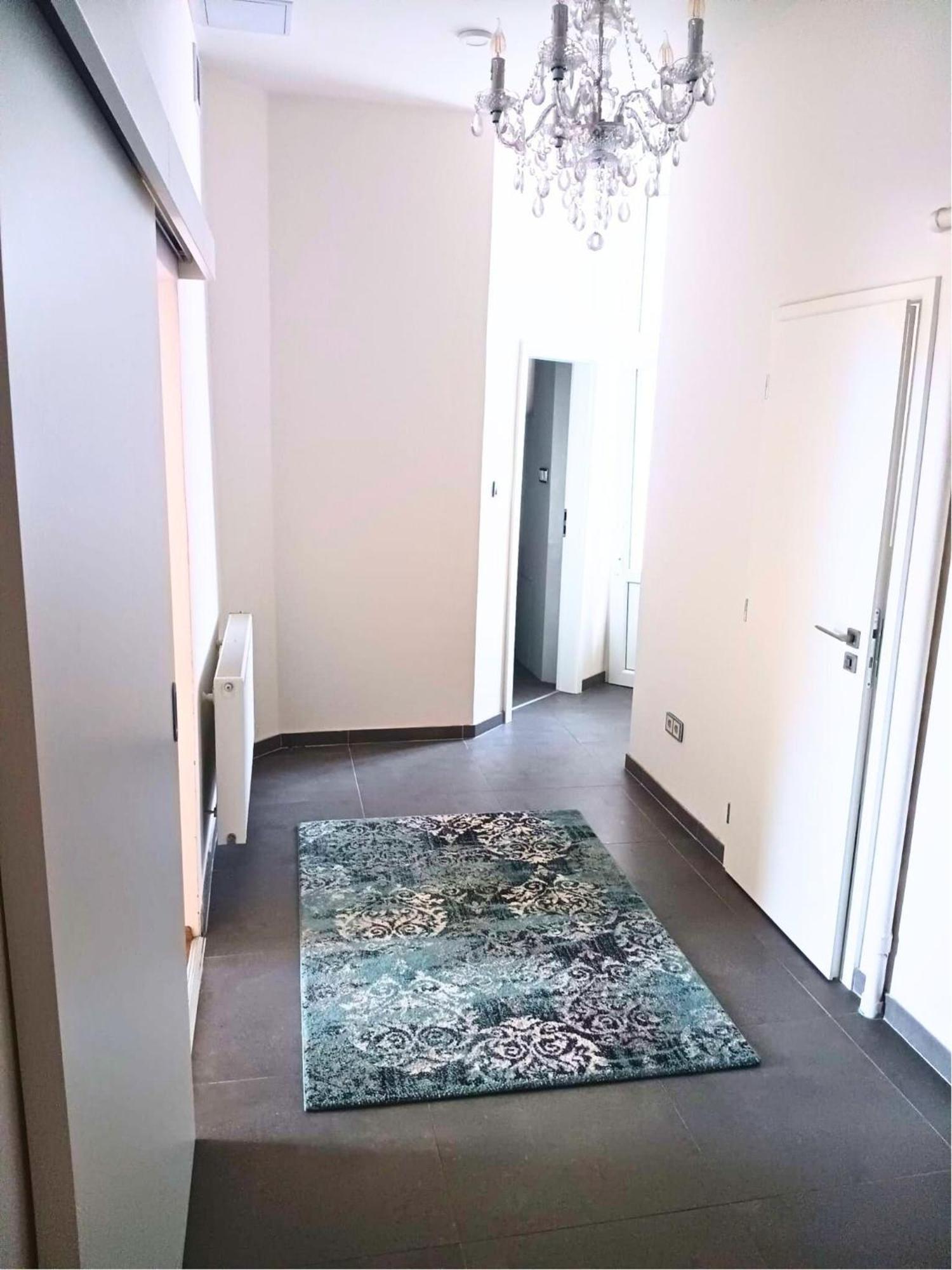 Harmony One With Jacuzzi Apartmán